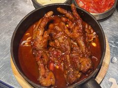 -入火韩国烤肉(凯旋广场店)