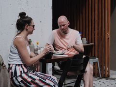 -RAC BAR(安福路店)