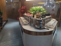 -巴蜀懒人火锅(龙颈路店)