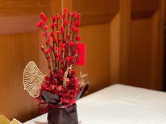 -A One Kitchen·南京精菜馆(德基广场店)