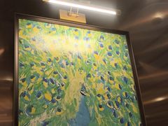 -雀蓝川菜(滨湖万象汇店)