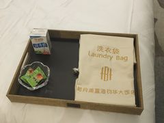 -松月湖大酒店