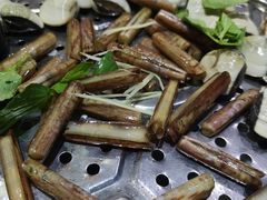 -海大大蒸汽海鲜餐厅·粤菜·特色小炒(欢乐颂店)