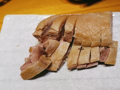 -竹里馆 ·茶食(奥体店)