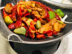 -马凯餐厅(地安门店)