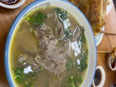 -杨家牛肉汤(中兴街店)