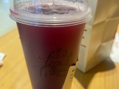 -喜茶(北京丰台银座和谐广场店)