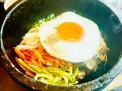 -本家·添百客韩国料理(泰然店)