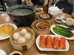 -富豪酒家(正大广场店)