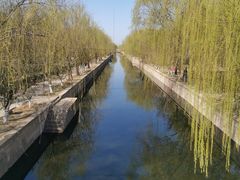 -元大都城垣遗址公园