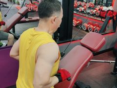 -开阳里游泳健身