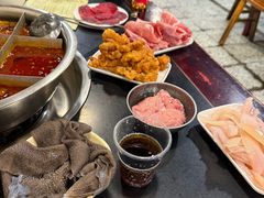 -邓莽子老火锅(鲁祖庙店)