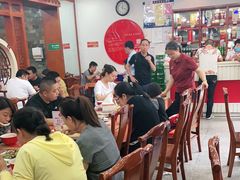 大堂-教师之家赵家羊汤馆(东青龙街店)