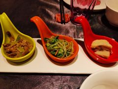 前菜-蟹榭·本帮江浙菜·蟹宴(五角场合生汇商场店)