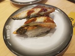 -元气寿司(新城市广场店)