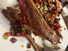 -醉美东江·三文鱼·烧鸡公