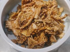 -郭林家常菜(狼垡店)