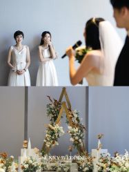 -Sunny喜铺婚礼策划(东部店)