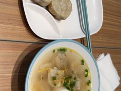 -小杨生煎(香港名都店)
