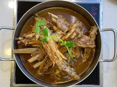 全家福小锅-蝎王府羊蝎子(北大地店)