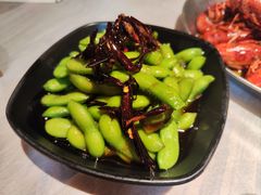 -巴厘龙虾·榜首油焖大虾(音乐学院·沿江酒馆店)