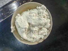 -梯坎豆花