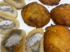 -美乐食街(小南店)