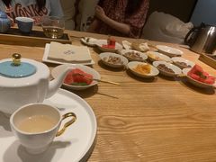 -隐溪茶馆(金虹桥店)