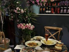 -第101座花园餐厅(湖滨88店)