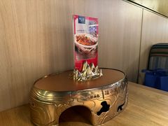 -桂小厨广西菜(青秀万达店)