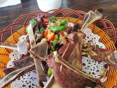 -八仔大富楼·河鲜(西江店)