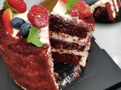 -姆们M Sweetie Cake(三里屯店)