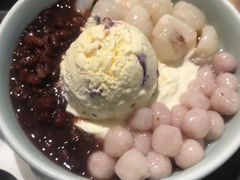 -宝珠奶酪(浦东金桥店)