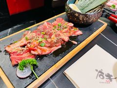 醉爱牛小排-谷牛和牛烤肉(漕河泾印象城店)
