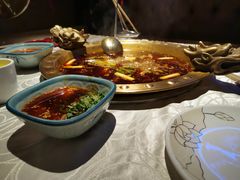 -红辣椒·川菜·火锅(科华路店)