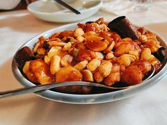 -小吊梨汤·北京菜·烤鸭(双井乐成中心店)