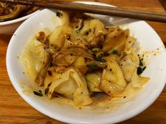 -洞子口张老二凉粉(文殊院店)