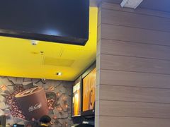 -麦当劳(西客站店)