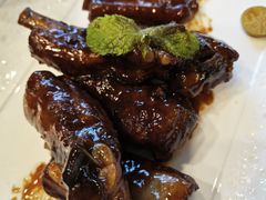 -澜小宴·胶东海鲜烟台味(时光塔店)