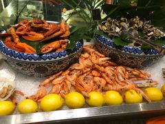 -解放碑威斯汀酒店-知味国际美食餐厅