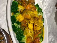 -阿英煲(凉城路店)