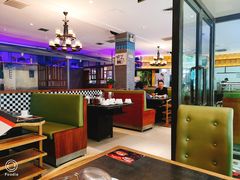 卡座-小牛海记潮汕牛肉店(永定路店)