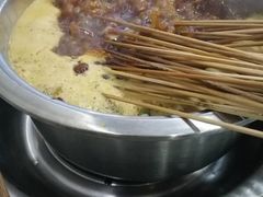 -盖帮鳝鱼串串(东郊记忆店)