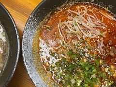 -本家京都第一旭拉面专门店