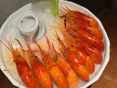 -乔街深夜食堂·小龙虾·高压锅生蚝(杭州总店)