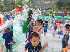 -爱彼格林珑悦幼儿园