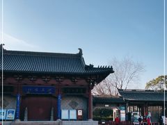 -凤城河风景区