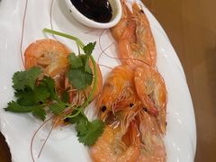 -青竹园海鲜餐厅(海天路店)