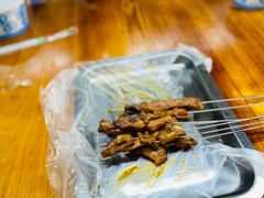 -十里铺铁板鱿鱼