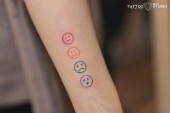 -飛凡TATTOO纹身•原创